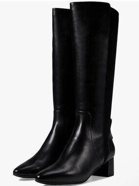 Cole Haan Women's 45mm Go-to Block Heel